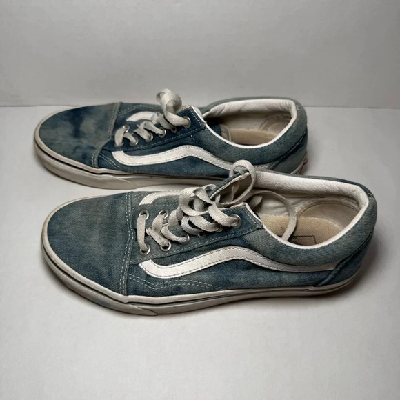 Vans Women’s 7 - Picture 1 of 8